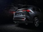 Toyota RAV4 Plug-in Hybrid 2020 года (WW)